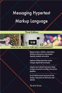 Messaging Hypertext Markup Language