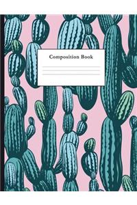 Composition Book