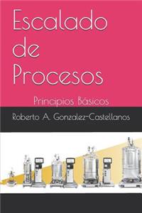 Escalado de Procesos