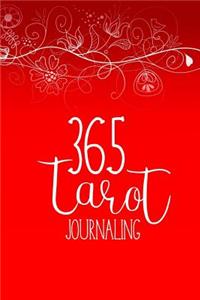 365 Tarot Journaling