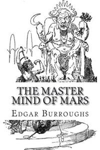 The Master Mind of Mars