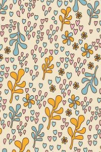 Leaves Notebook