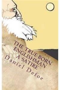 The True-Born Englishman A Satire