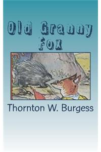Old Granny Fox