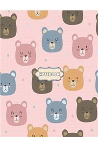 Notebook