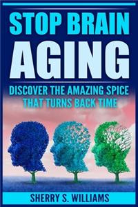 Stop Brain Aging