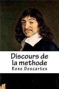 Discours de la Methode