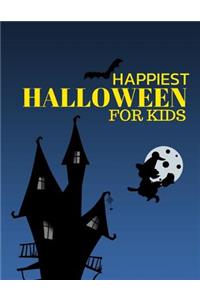 Happiest Halloween for Kids