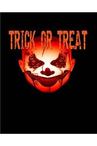 Trick Or Treat