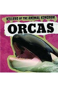 Orcas