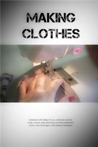 Making Clothes
