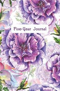 Five-Year Journal