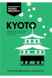 Kyoto Pocket Precincts