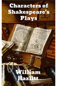 Characters of Shakespeare's Plays