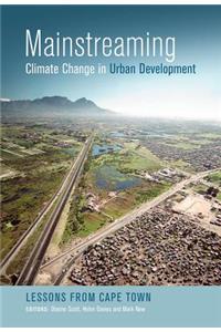 Mainstreaming Climate Change in Urban Development