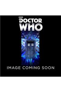 Doctor Who Main Range 234 - Kingdom of Lies