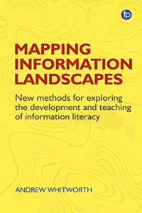 Mapping Information Landscapes