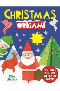 Christmas Origami