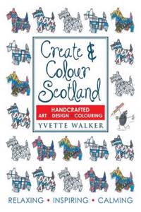 Create & Colour Scotland