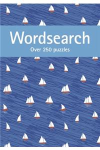 Elegant Wordsearch