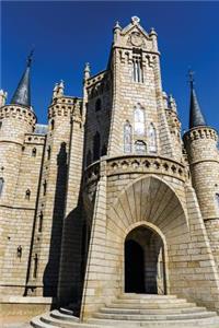 Notebook - Architecture: Castle