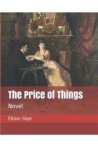 The Price of Things