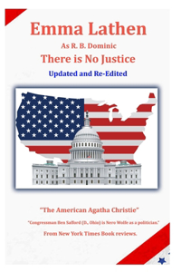 There is No Justice