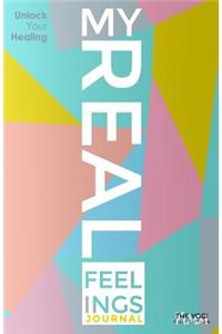 My Real Feelings Journal