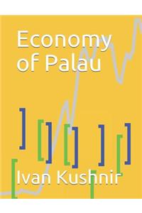 Economy of Palau