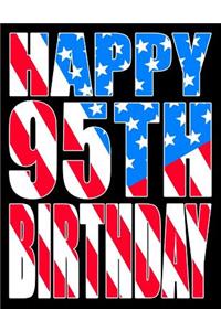 Happy 95th Birthday