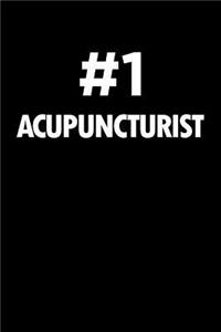 Number 1 Acupuncturist