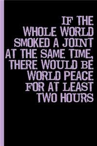World Peace