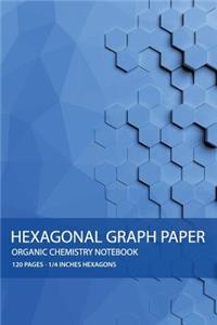 Hexagonal Graph Paper