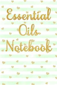 Essential Oils Journal