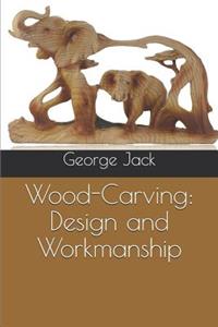 Wood-Carving