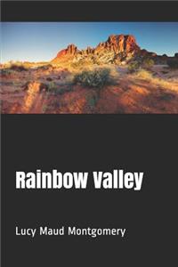 Rainbow Valley