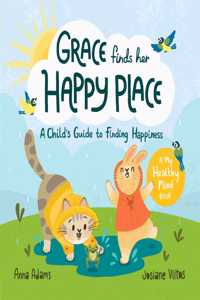 Grace Finds Her Happy Place