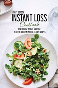 Instant Loss Cookbook