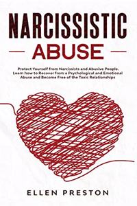 Narcissistic Abuse