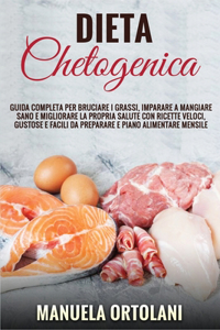 Dieta Chetogenica