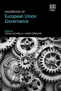 Handbook of European Union Governance