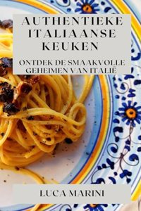 Authentieke Italiaanse Keuken