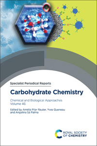 Carbohydrate Chemistry