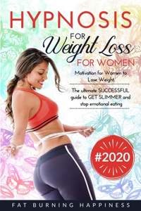 Hypnosis for Weight Loss for Women