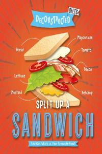 Split Up a Sandwich