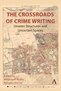 Crossroads of Crime Writing