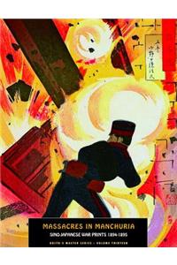 Massacres in Manchuria