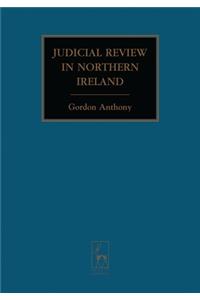 Judicial Review in Northern Ireland