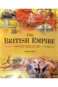 The British Empire in Colour