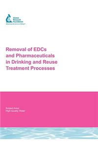 Removal of Edcs and Pharmaceuticals in Drinking Water